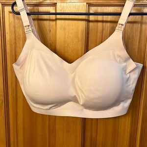 Kindred Bravely Ultra Comfort Smooth Classic Nursing Bra